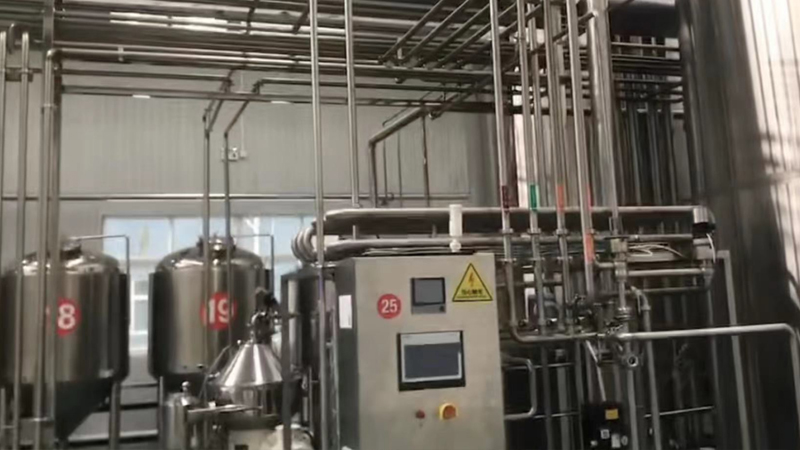 饶河河北船头客精酿啤酒厂